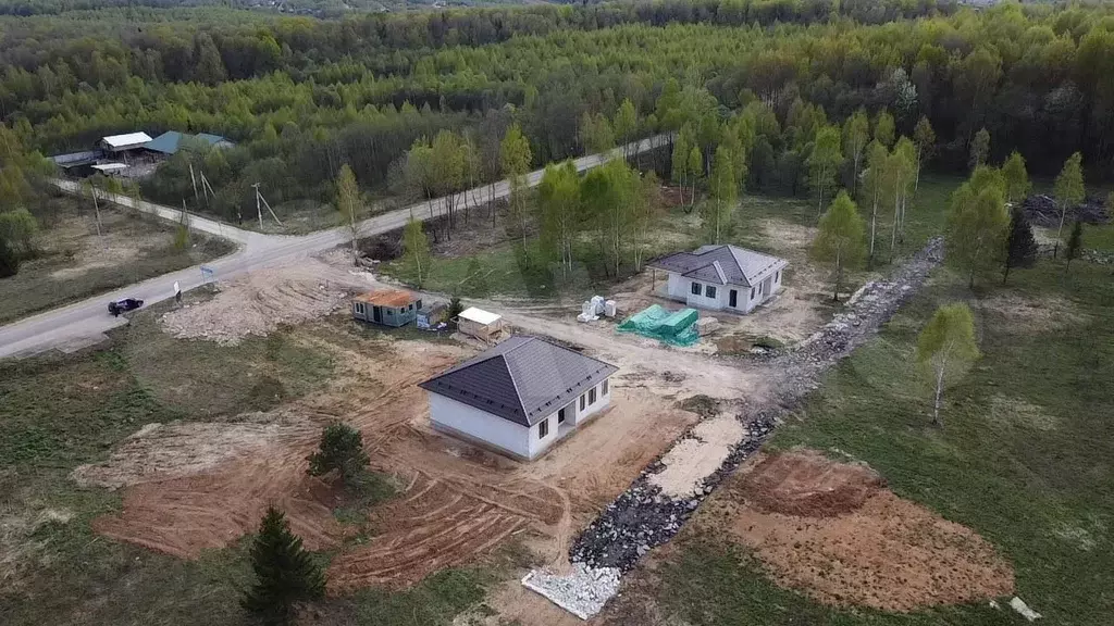 Участок 6 сот. (ИЖС) - Фото 1