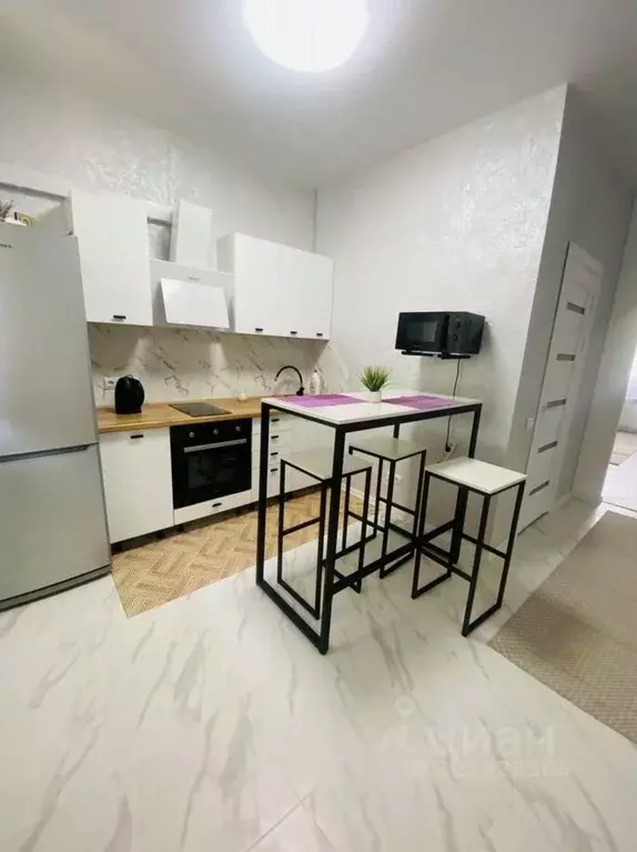 Студия Крым, Ялта ул. Свердлова, 42В (30.0 м) - Фото 2