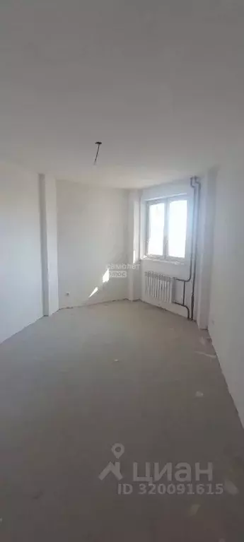 1-к кв. Омская область, Омск ул. Кирова, 51 (37.9 м) - Фото 1