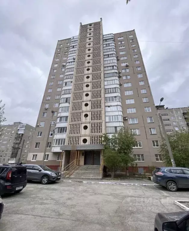 2-к кв. Пермский край, Пермь ул. Максима Горького, 41 (54.1 м) - Фото 0