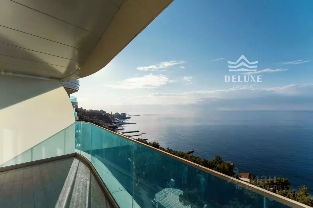 1-к кв. Крым, Ялта ул. Дражинского, 45А (40.5 м) - Фото 1