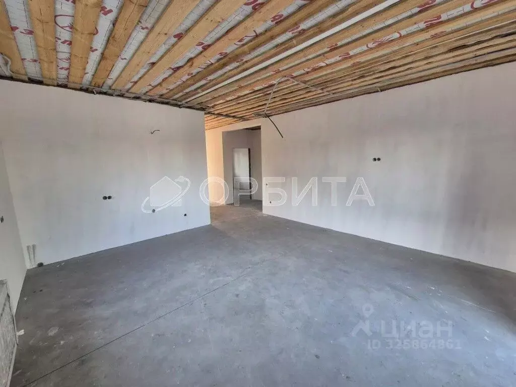 Дом в Тюменская область, Тюмень Царево садовое товарищество,  (90 м) - Фото 2