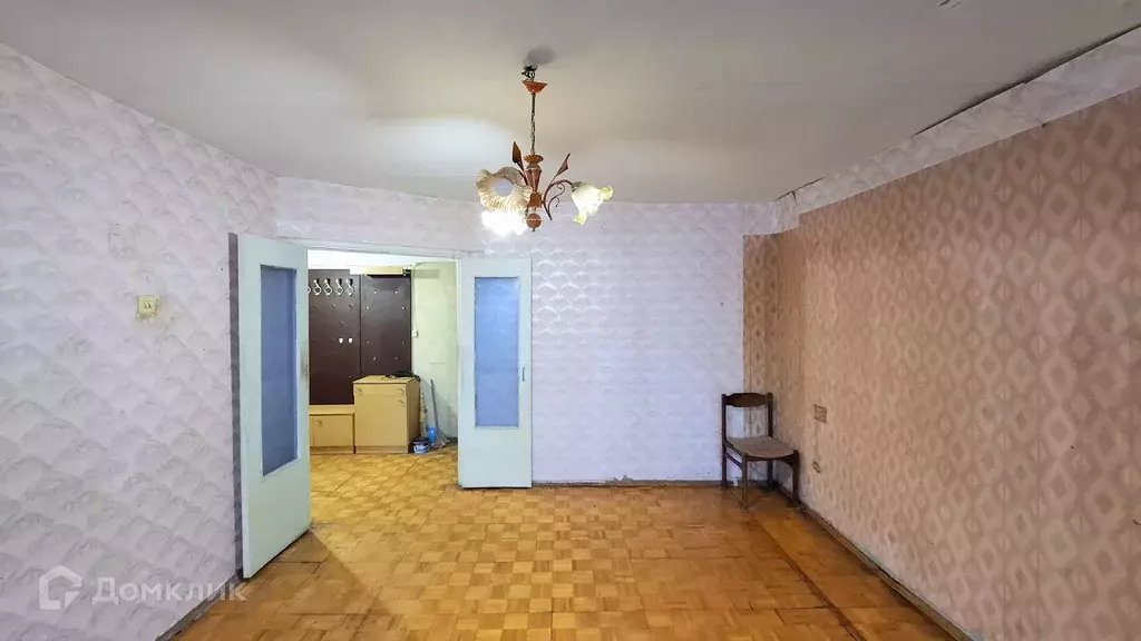 Продаётся 2-к квартира, 50.5 м - Фото 0