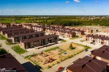 Продаётся 3-к квартира, 55 м - Фото 1