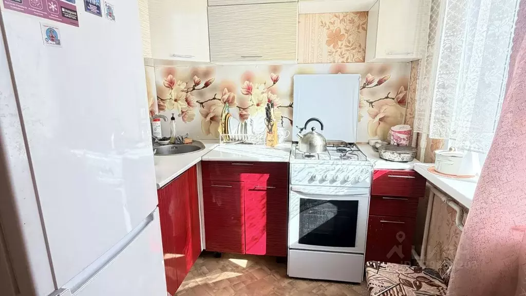 1-к кв. Пермский край, Пермь ул. Генерала Панфилова, 6А (24.4 м) - Фото 1