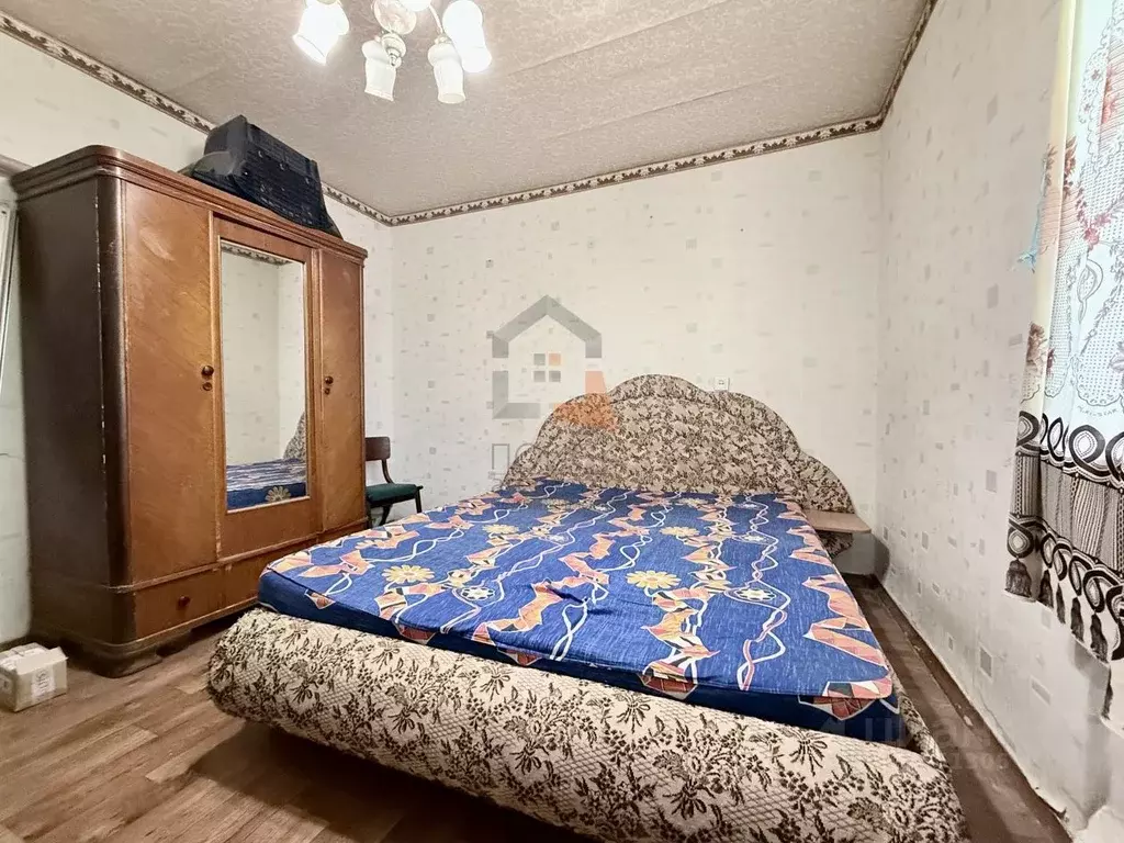 1-к кв. Кировская область, Киров ул. Романа Ердякова, 20 (32.0 м) - Фото 2