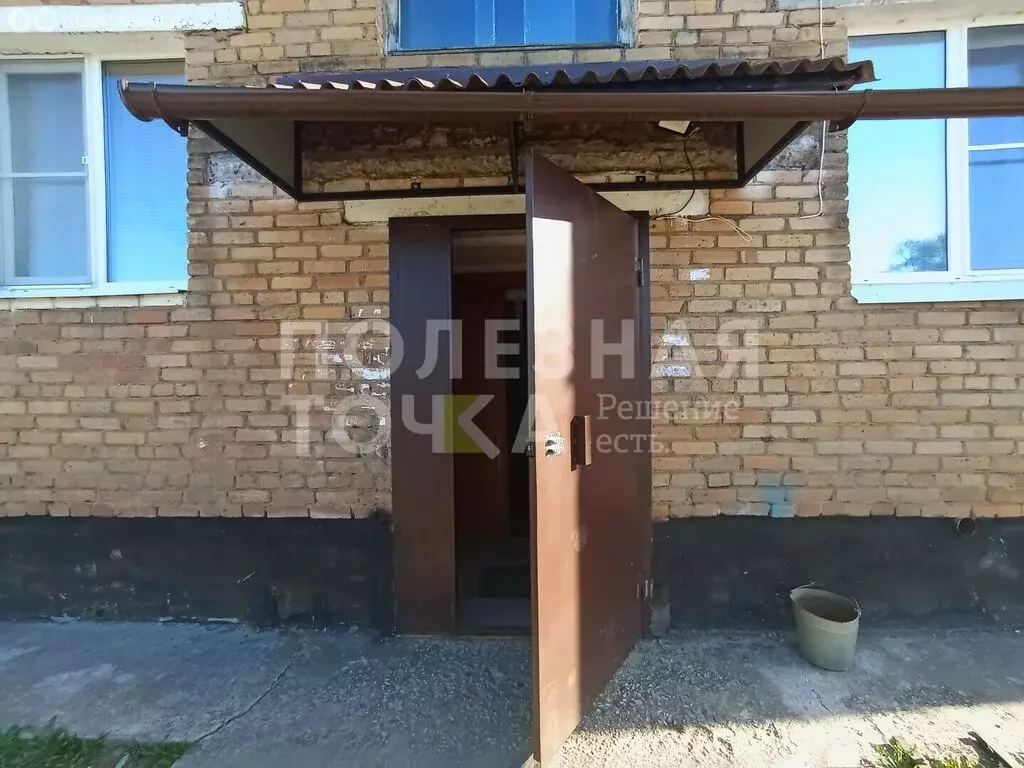 1-комнатная квартира: Боровичи, улица Механизаторов, 2 (38 м) - Фото 1