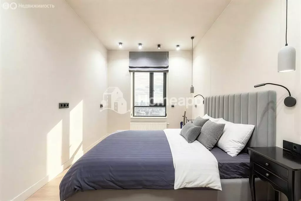 2-комнатная квартира: Москва, улица Лобачевского, 120к1 (48 м) - Фото 1