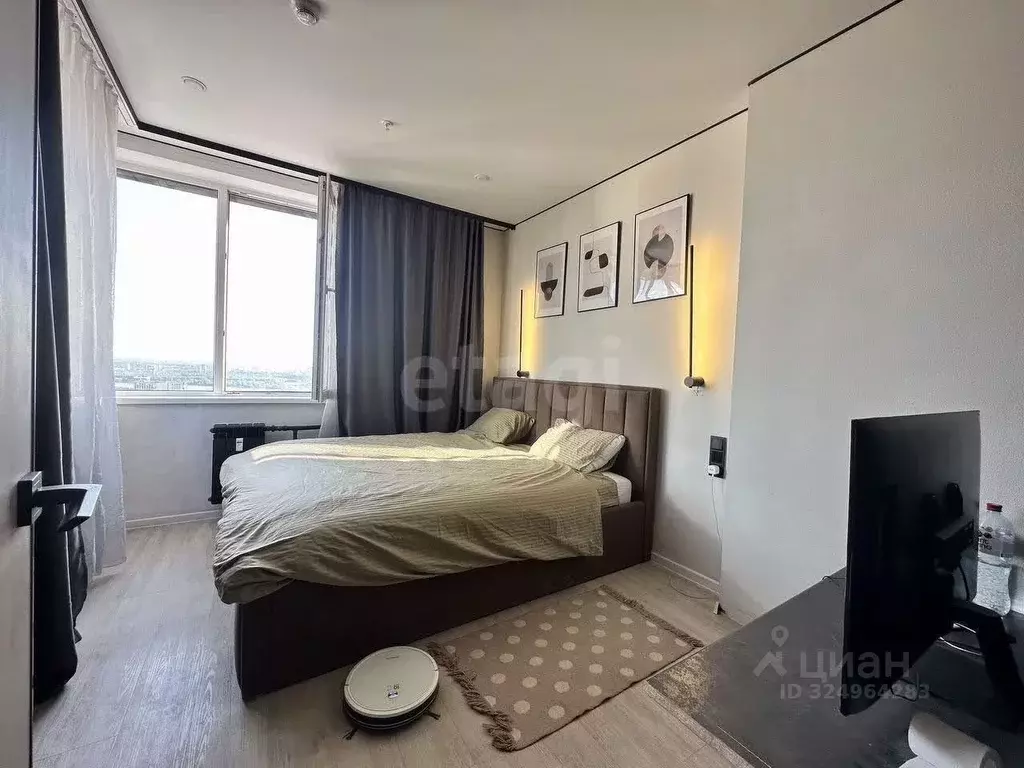 2-к кв. Новосибирская область, Новосибирск ул. Кирова, 113/2 (46.0 м) - Фото 2