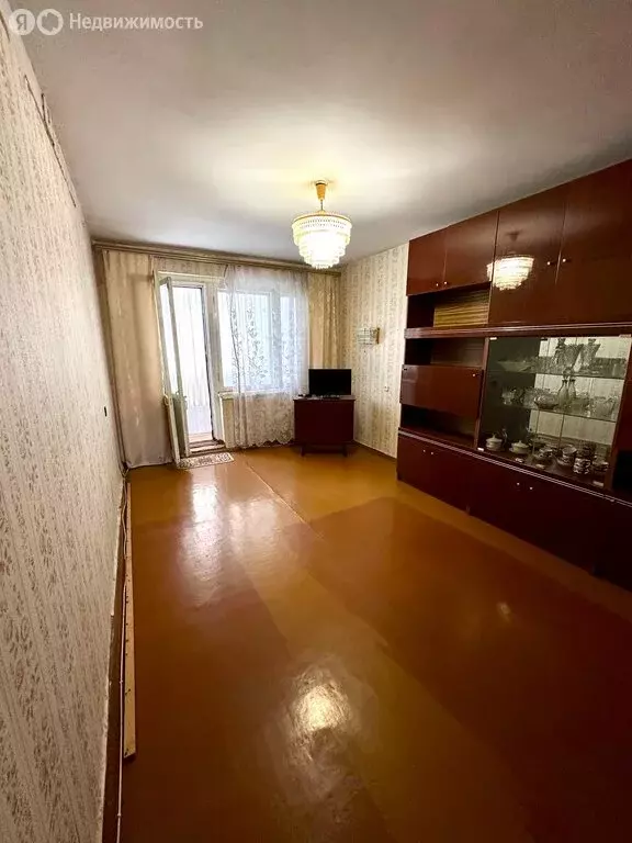 3-комнатная квартира: Самара, Московское шоссе, 177 (62 м) - Фото 1