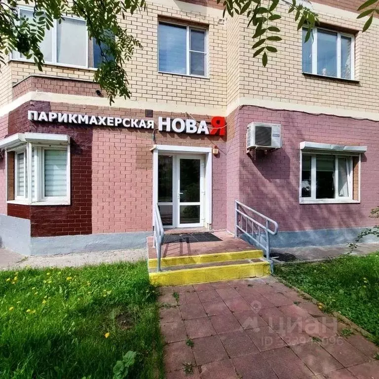 Помещение свободного назначения в Москва, Москва, Зеленоград к826 (51 ... - Фото 1