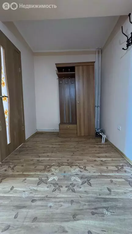 1-комнатная квартира: Улан-Удэ, улица имени Д.Ц. Дашиева, 1 (30 м) - Фото 1