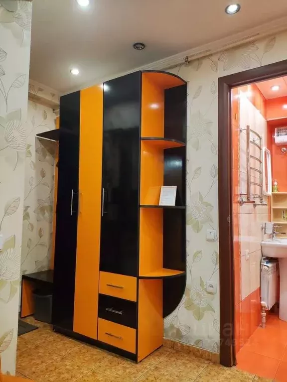 Студия Крым, Ялта пер. Потемкинский, 4 (27.0 м) - Фото 1