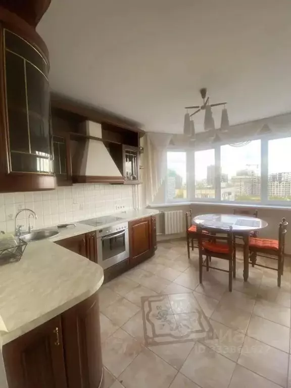 3-к кв. Москва Новочеремушкинская ул., 49 (85.0 м) - Фото 1