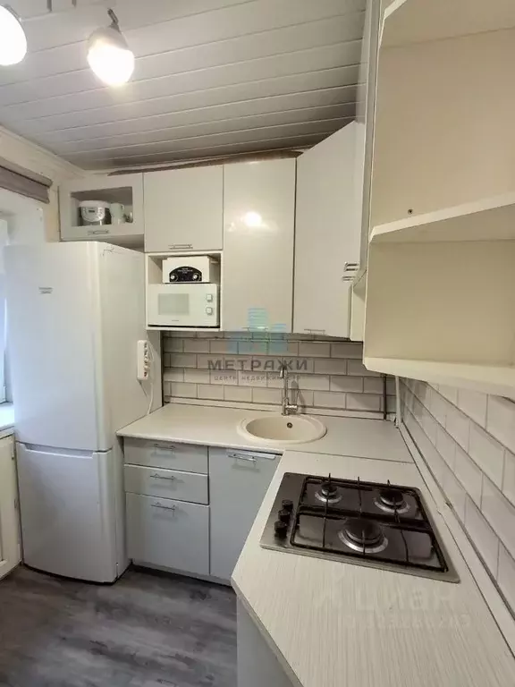 2-к кв. Калужская область, Калуга ул. Глаголева, 4 (42.0 м) - Фото 1