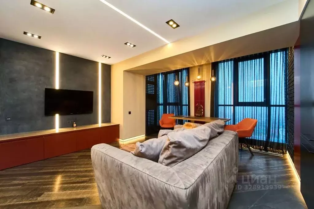 1-к кв. Краснодарский край, Краснодар Центральный мкр, ул. Буденного, ... - Фото 1