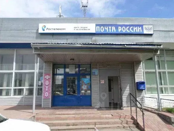 Офис в Алтай, Майминский район, с. Майма ул. Ленина, 4 (45 м) - Фото 0