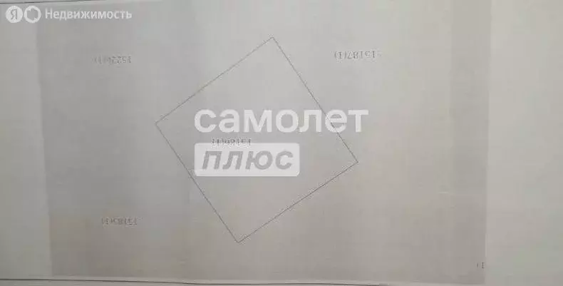 Участок в Республика Саха (Якутия), городской округ Жатай, рабочий ... - Фото 1