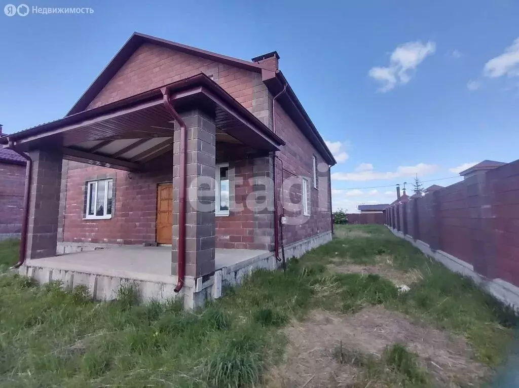 Дом в Тульская область, Ясногорск (206 м) - Фото 1