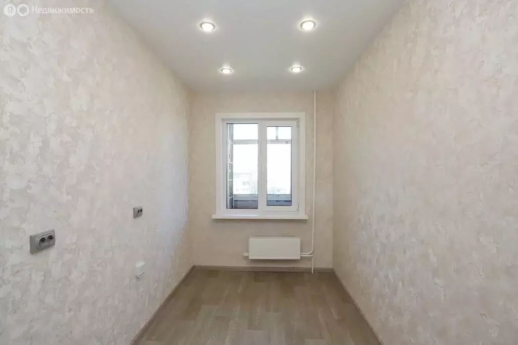 3-комнатная квартира: Иркутск, улица Баумана, 181 (66.5 м) - Фото 1