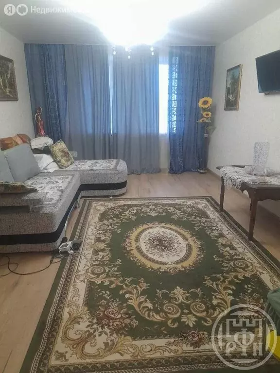 2-комнатная квартира: Коммунар, Ленинградское шоссе, 27к2 (60.2 м) - Фото 2