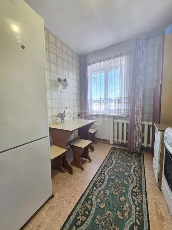 1-к кв. Тюменская область, Тюмень Ямская ул., 77 (36.2 м) - Фото 1