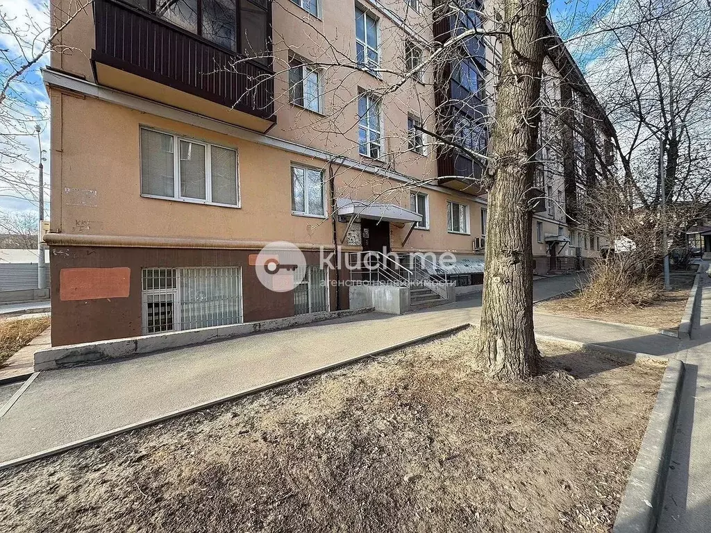 2-к кв. Татарстан, Казань ул. Декабристов, 121 (44.2 м) - Фото 0