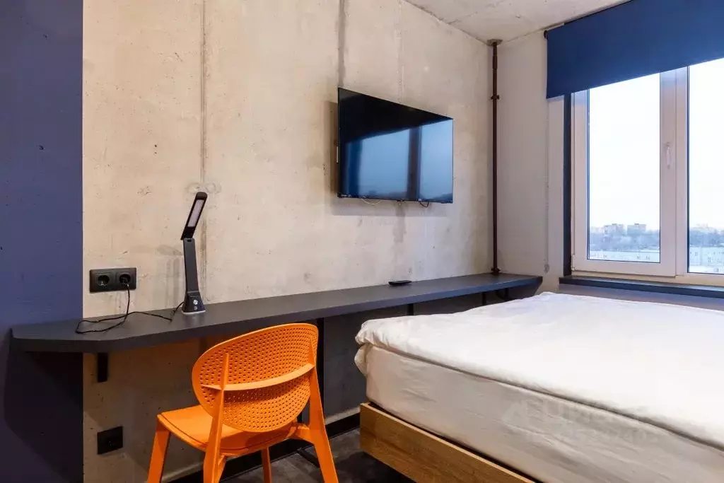 1-к кв. Санкт-Петербург ул. Орджоникидзе, 44а (17.0 м) - Фото 2