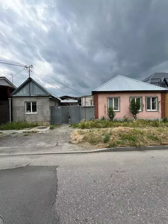 Дом в Ессентуки, улица Чапаева, 40 (88 м) - Фото 2