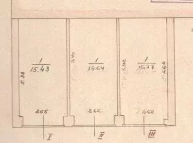 Помещение свободного назначения в Москва Большой Палашевский пер., ... - Фото 2
