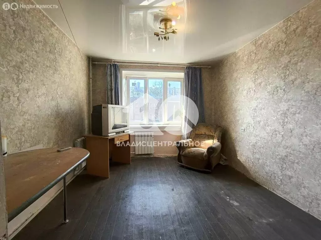 1к в -комнатной квартире (18.1 м) - Фото 1
