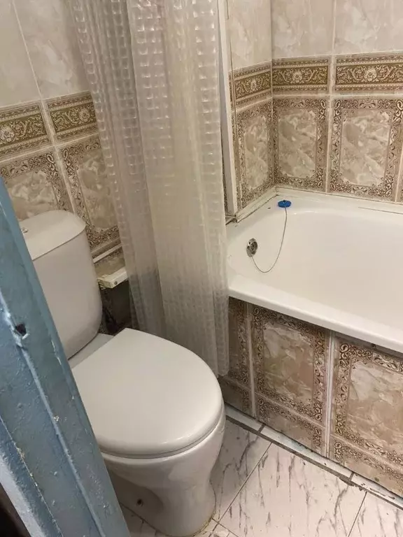 1-к кв. Астраханская область, Астрахань ул. Валерии Барсовой, 12к2 ... - Фото 1