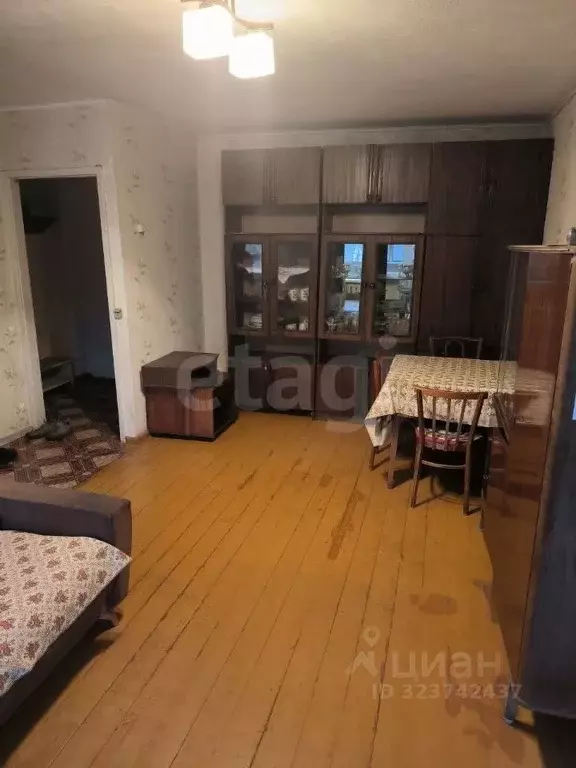 2-к кв. Пермский край, Пермь ул. Маршала Рыбалко, 113 (43.5 м) - Фото 2