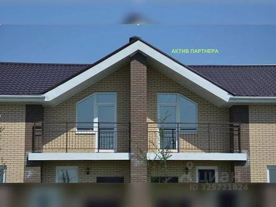 Коттедж в Томская область, Томский район, с. Коларово Садовая ул., 5 ... - Фото 2