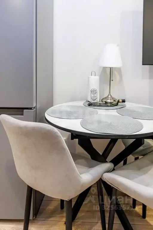 1-к кв. Тюменская область, Тюмень ул. Андрея Кореневского, 11 (32.8 м) - Фото 1