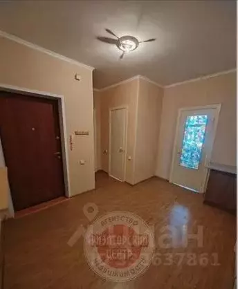 2-к кв. Белгородская область, Белгород ул. Есенина, 8 (75.4 м) - Фото 2
