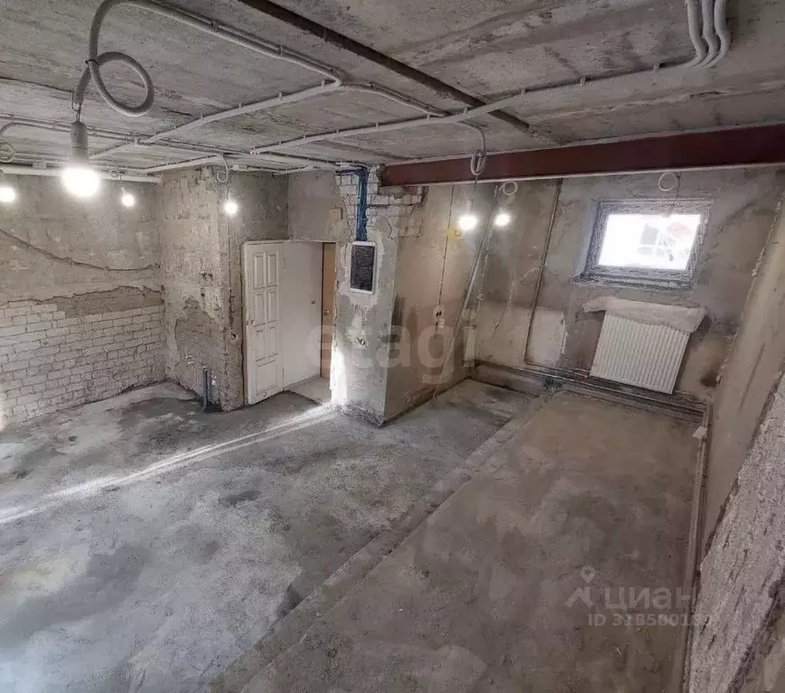 Помещение свободного назначения в Тюменская область, Тюмень ул. ... - Фото 2