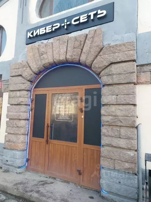 Офис в Ставропольский край, Ставрополь просп. Карла Маркса, 50 (204 м) - Фото 1