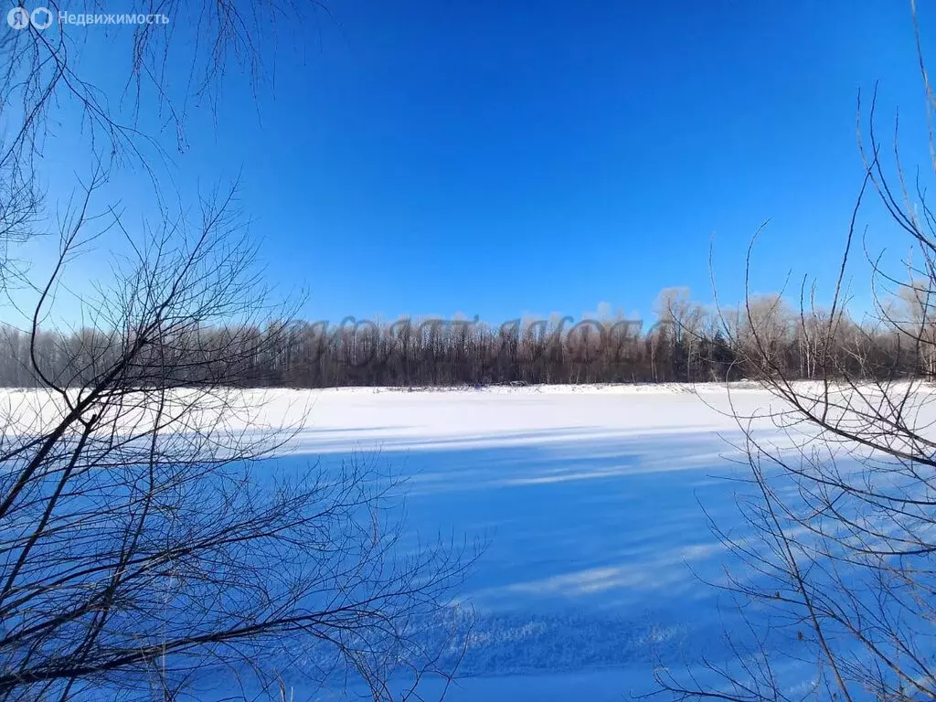 Участок в Красногорский район, посёлок Долина Свободы, Трактовая ... - Фото 1
