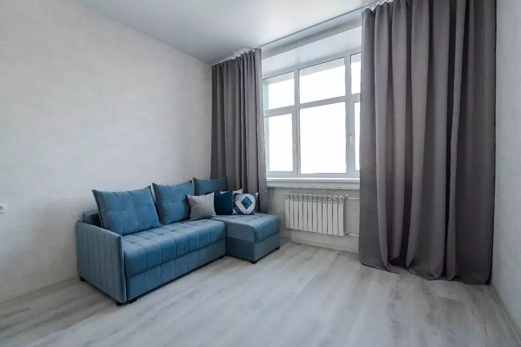 Продаётся квартира-студия, 21.3 м - Фото 0