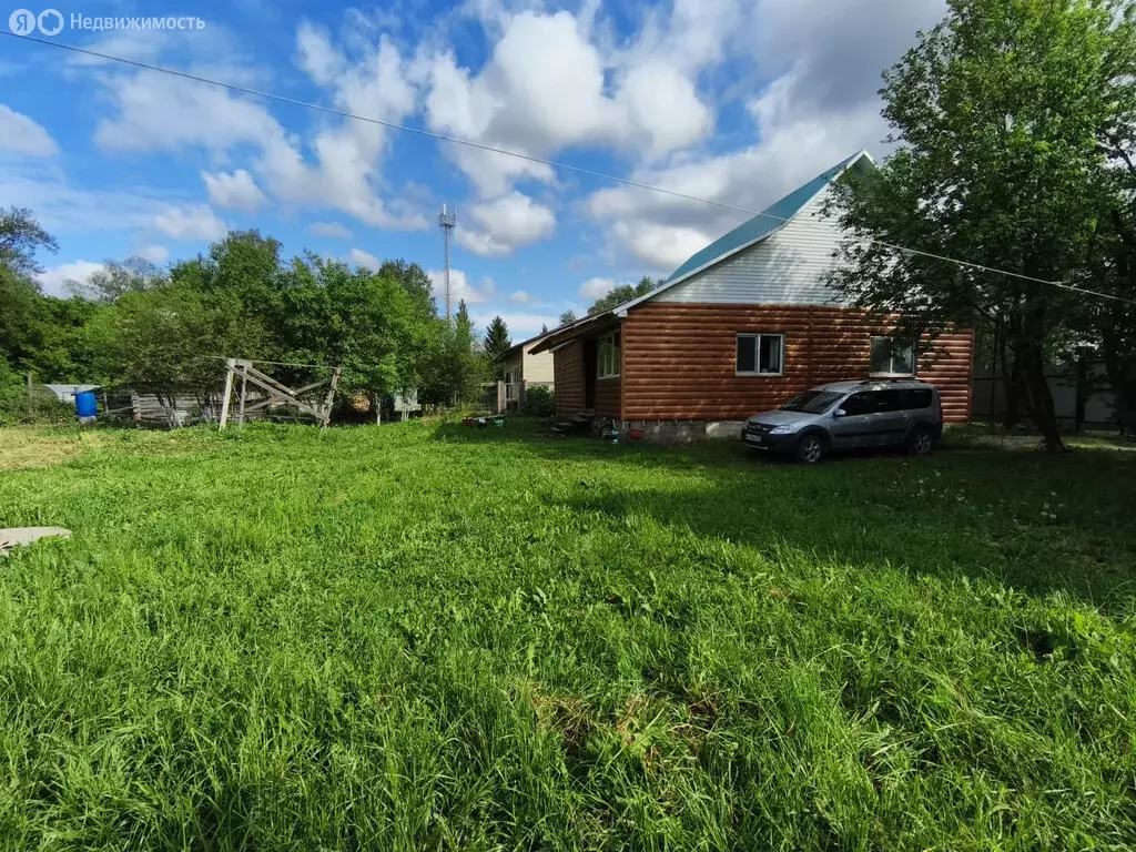 Дом в село Турбаслы, Центральная улица, 38 (95 м) - Фото 1