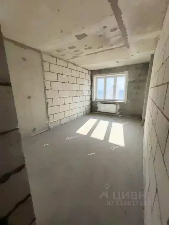 1-к кв. Тульская область, Тула Новомосковская ул., 10Б (42.2 м) - Фото 1