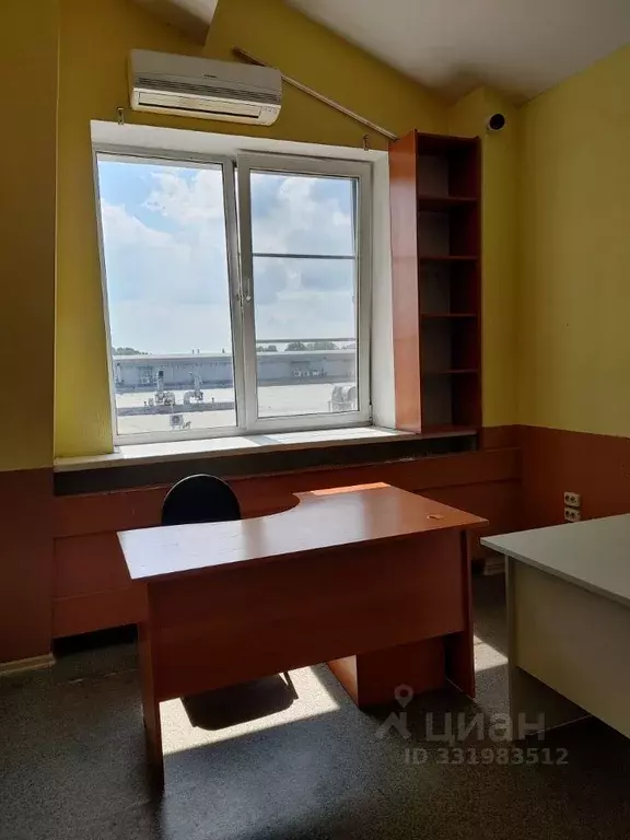 Офис в Кемеровская область, Кемерово Советский просп., 27 (14 м) - Фото 2