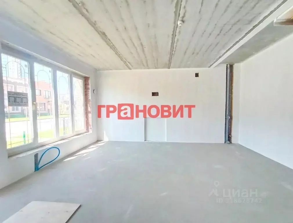 2-к кв. Новосибирская область, Новосибирский район, Мичуринский ... - Фото 1