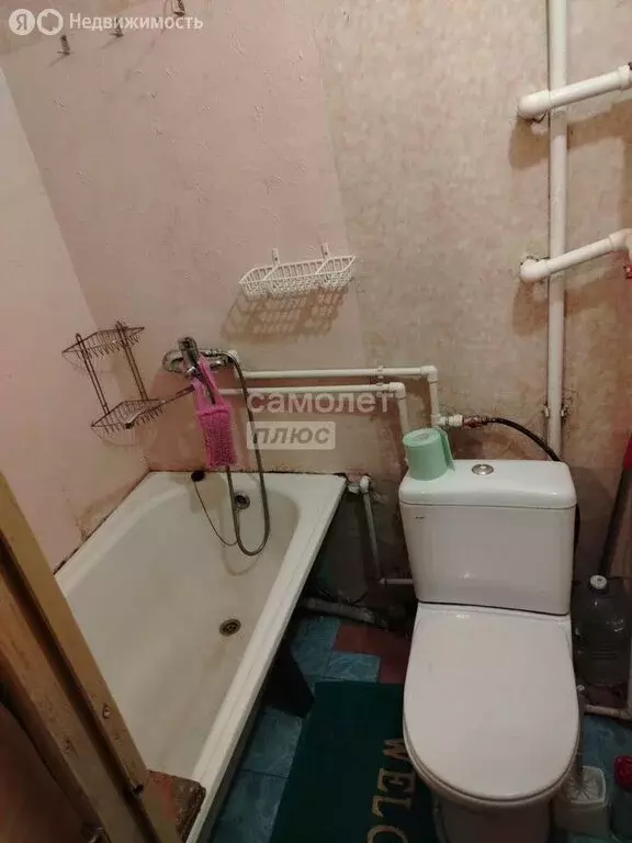 1-комнатная квартира: Липецк, улица Жуковского, 11 (13.5 м) - Фото 2