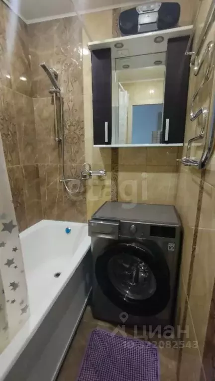 3-к кв. Челябинская область, Челябинск просп. Победы, 194 (55.0 м) - Фото 2