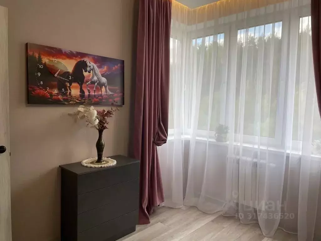 2-к кв. Московская область, Котельники Новые Котельники мкр, 22 (42.0 ... - Фото 1