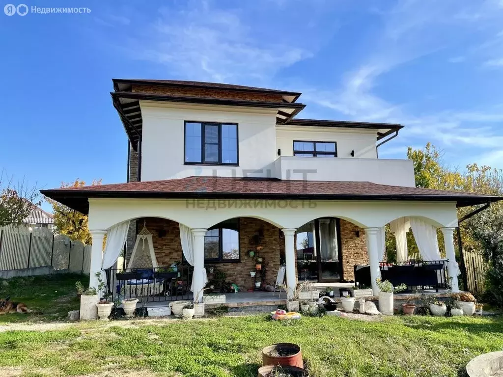 Дом в микрорайон Головинка, улица Правды, 11/1 (300 м) - Фото 1