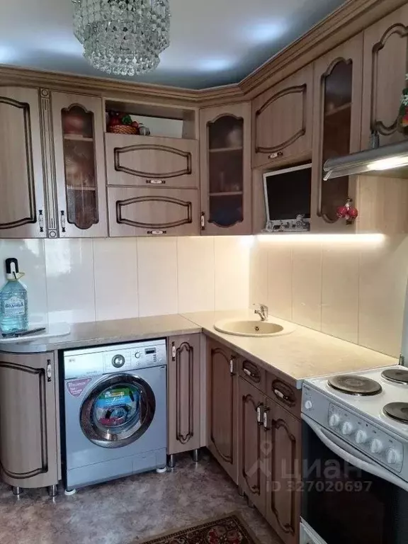 3-к кв. Курганская область, Курган Солнечный бул., 14 (59.0 м) - Фото 1