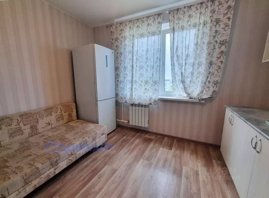 1-к кв. Самарская область, Самара ул. Тухачевского, 56 (40.0 м) - Фото 1